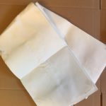 POLYESTER TORBA FİLTRE