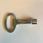 KAPAK KİLİDİ ANAHTARI PANO