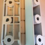 MENTEŞE KOLON-KAPI (ESKİ TİP)