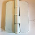 MENTEŞE KAPI-KAPI (EKSİ TİP)