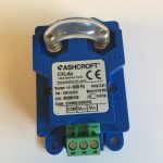 BASINÇ TRANSMITTER ASHCROFT INSTRUMENTS GMP D-52499 BAESLER