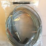 ISI PROBU PT100 15MT