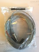 ISI PROBU PT100 15MT