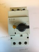 MOTOR KORUMA PKZM4-32 EATON - Görsel 6