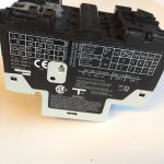 MOTOR KORUMA PKZM0-16 EATON