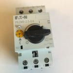 MOTOR KORUMA PKZM0-2,5 EATON