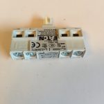 MOTOR KORUMA KONTAK PKZ0 NHI-E-11 EATON