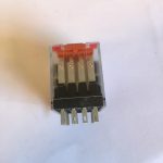 SOKETLİ ROLE RCM 570R24 WEIDMULLER