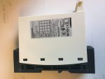SOFT STARTER ATS01N222QN ALTISTART SCHNEIDER - 7.5..11 KW - Görsel 3