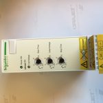 SOFT STARTER ATS01N222QN ALTISTART SCHNEIDER - 7.5..11 KW