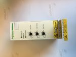 SOFT STARTER ATS01N222QN ALTISTART SCHNEIDER - 7.5..11 KW