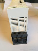 SOFT STARTER ATS01N222QN ALTISTART SCHNEIDER - 7.5..11 KW - Görsel 5