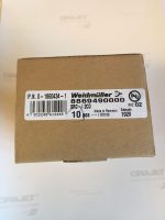 ROLE SOKET SCR 2 CO WEIDMULLER - Görsel 6
