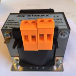 TRAFO 100VA 230/24V SIMAY