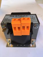 TRAFO 100VA 230/24V SIMAY