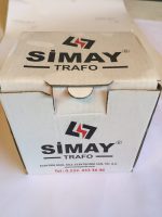 TRAFO 100VA 230/24V SIMAY - Görsel 6