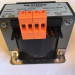 TRAFO 200VA 230/24V SIMAY