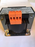 TRAFO 200VA 230/24V SIMAY