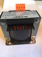 TRAFO 200VA 230/24V SIMAY - Görsel 3