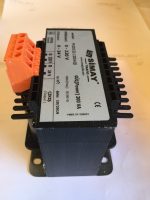 TRAFO 200VA 230/24V SIMAY - Görsel 4