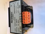 TRAFO 200VA 230/24V SIMAY - Görsel 5