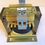 TRAFO 50VA 230/24V ENTES