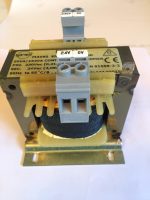 TRAFO 50VA 230/24V ENTES