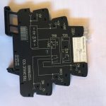 ROLE TRS 24 VUC 1 CO WEIDMULLER