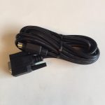 HABERLEŞME KABLOSU DVPACAB2A30 PLC-PC KABLOSU 3MT DELTA