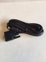 HABERLEŞME KABLOSU DVPACAB2A30 PLC-PC KABLOSU 3MT DELTA