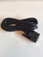 HABERLEŞME KABLOSU DVPACAB2A30 PLC-PC KABLOSU 3MT DELTA - Görsel 2