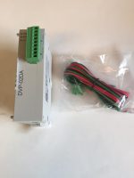 PLC EK MODUL DVP02DA-S DELTA - Görsel 3