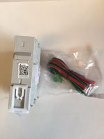 PLC EK MODUL DVP02DA-S DELTA - Görsel 5