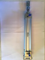 PNOMATIK PISTON 032-0160 - Görsel 9