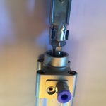 PNOMATIK PISTON 032-0160