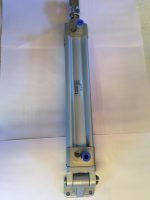 PNOMATIK PISTON 032-0160 - Görsel 4