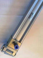 PNOMATIK PISTON 032-0160 - Görsel 5