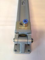 PNOMATIK PISTON 032-0160 - Görsel 8