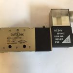 SELENOID VALF YPC 4101 IP