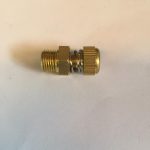 SELENOID SUSTURUCU 1/8