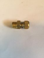 SELENOID SUSTURUCU 1/8