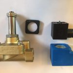 PATLAC VALF 1INC T-PAT 501