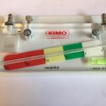 MANOMETRE CP25 E6 KIMO