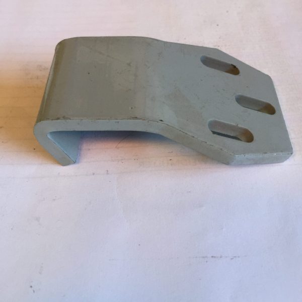 ÇARPMA KİLİT KARŞILIĞI SERVİS KAPISI