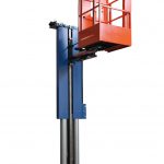 Personel Liftleri